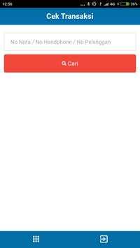 BaukeTech Pay screenshot 5