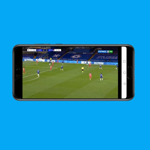 Futbol TV - Онлайн тв Футбол screenshot 5