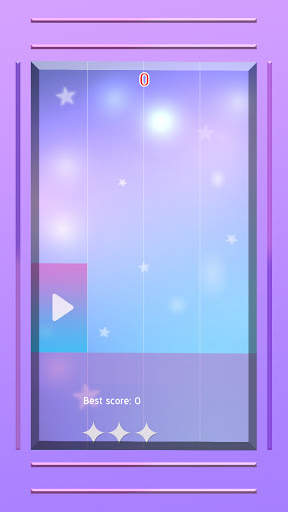 Now United Piano Tiles screenshot 1