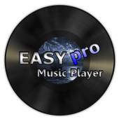 Easy Music Player Pro (Free) 2.0.23f