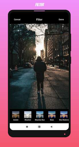 Photo Editor-Free screenshot 2