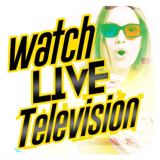 Watch free TV all channels TV Guide 1.0