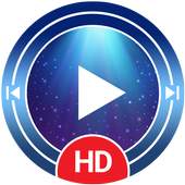 HD MX Player 1.0