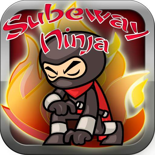 Subeway Ninja 1.6
