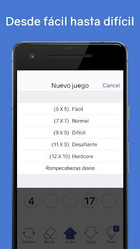 Number Chain - Logic Puzzle screenshot 4