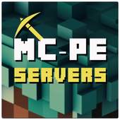 Minecraft PE Servers List 1.8.1