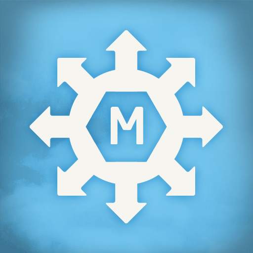 Mobil växel - UC 1000 5.5.3 Build 49150