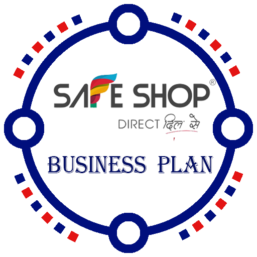 Safe Shop: New Business Plan 2020 icon