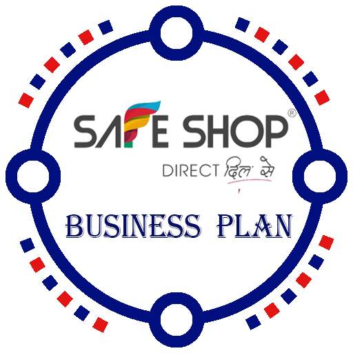 Safe Shop: New Business Plan 2020 4.0