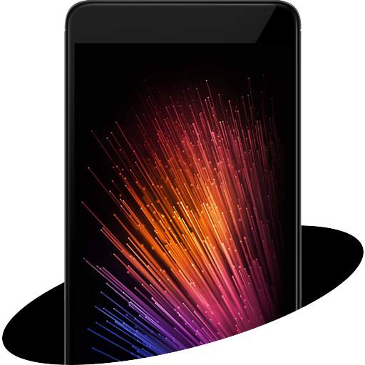 Theme - Xiaomi Redmi Pro | Redmi Note 4 2.0.