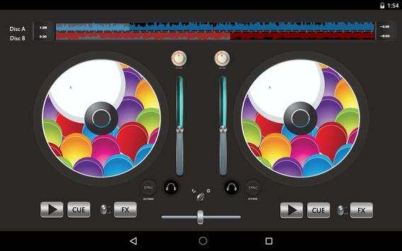 Music DJ Remix Free screenshot 3
