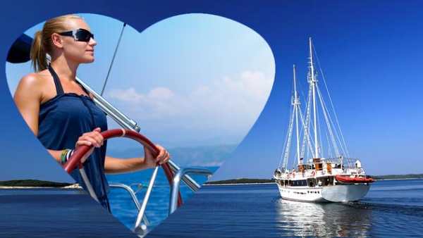 Boat And Ship Photo Frames screenshot 7