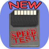 SD Card Test Tool NEW on 9Apps