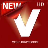 Video Downloader-Free Video Downloader logo