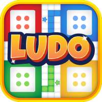 Ludo Multiplayer logo
