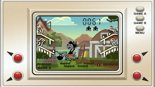 Wolf on the Farm Online screenshot 4