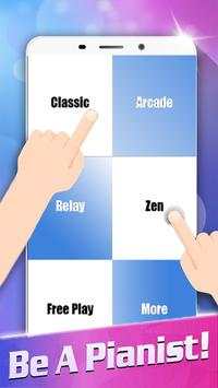 Piano Tiles 3 Classic screenshot 2