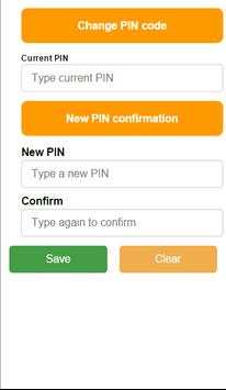 Pluglock Lite - Protection screenshot 2