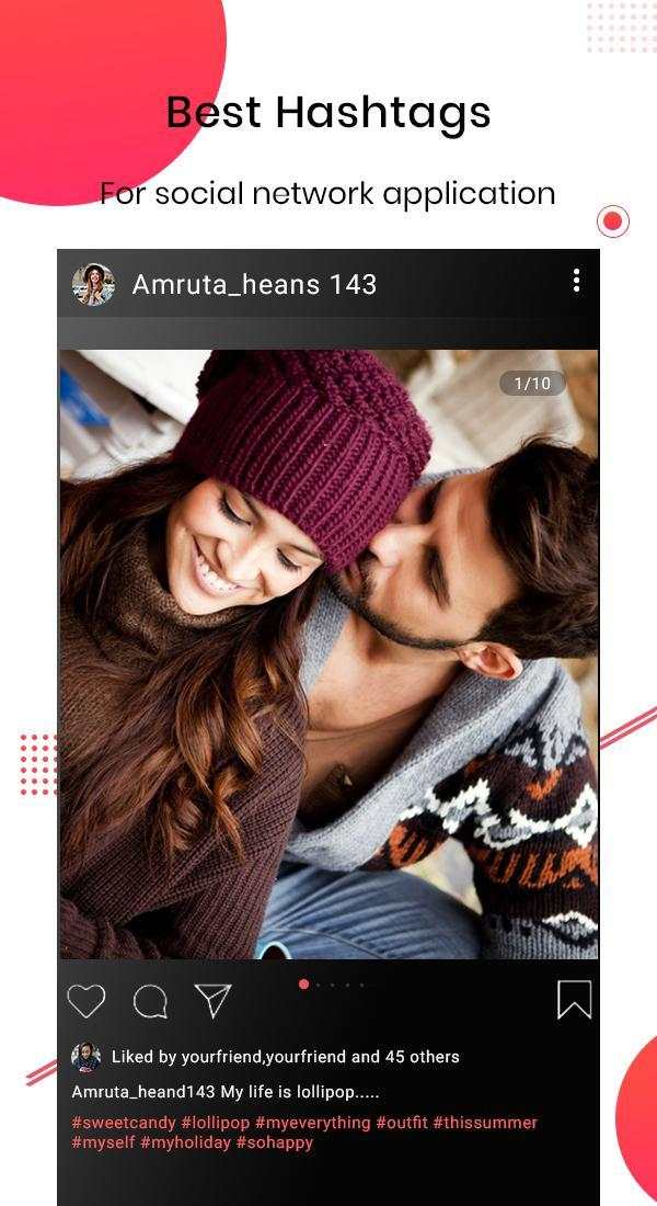 Real Followers For Instagram screenshot 6
