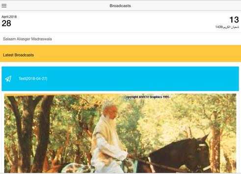 Safeer screenshot 7