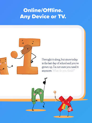 Vooks screenshot 22