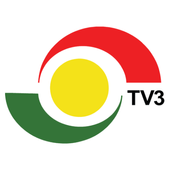 TV3 Ghana News आइकन