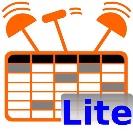 Student Alarmclock Lite 1.3
