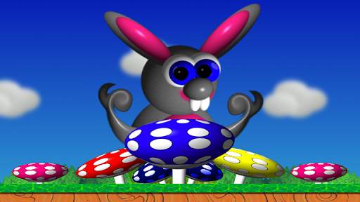 Pogo Pogo World Free screenshot 1