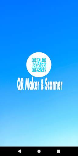 QR Maker & Scanner screenshot 1