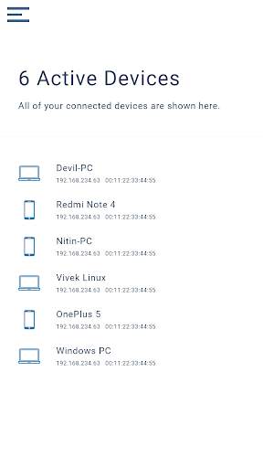 Router Manager For JioFi screenshot 2