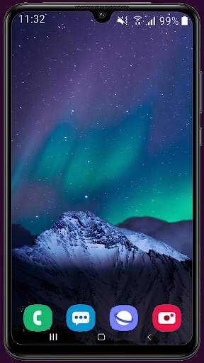 Sky Wallpaper Best HD screenshot 10