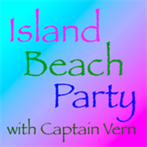 Island Beach Party icon