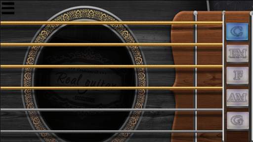 Guitar King screenshot 1