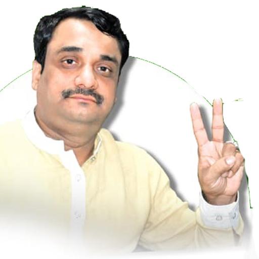 Mohd. Khalid Guddu أيقونة