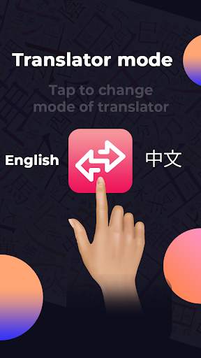 Chinese English Translator Keyboard & Chinese Chat 3 تصوير الشاشة