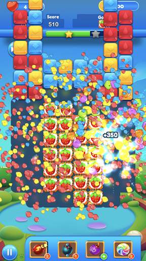 Candy Puzzle 2020 screenshot 6
