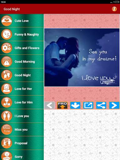 Love Status Picture Message Ph screenshot 11