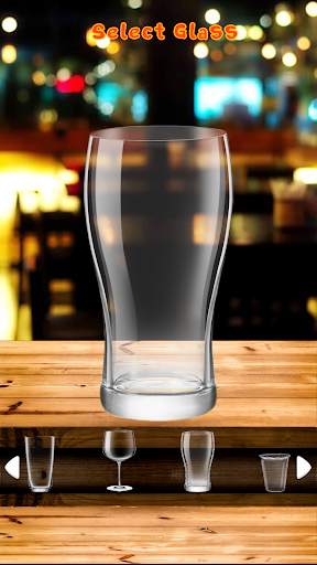 Cocktail DIY Drink Simulator screenshot 2