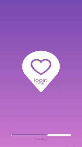 Locat.Me - free Local Dating, Date Near Me screenshot 4