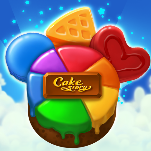 Легенда о Cookie Crush иконка