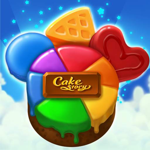 Cookie Crush Legend 47