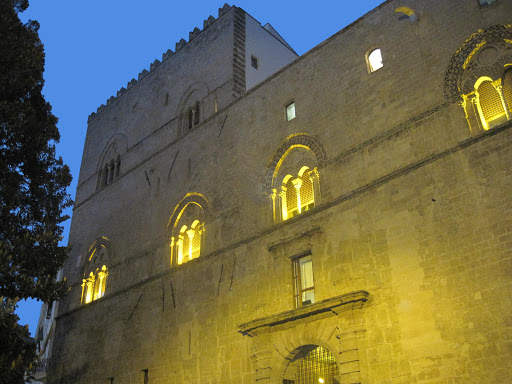 Palermoce App 2017 screenshot 3