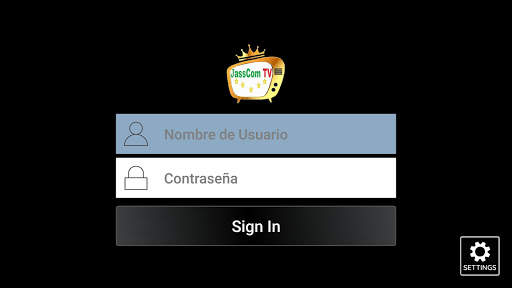 JassCom TV screenshot 2