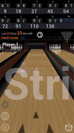 Bowling 3D screenshot 10