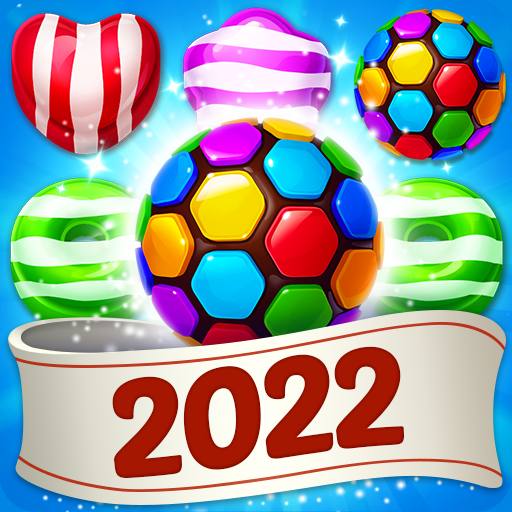 Candy Story أيقونة