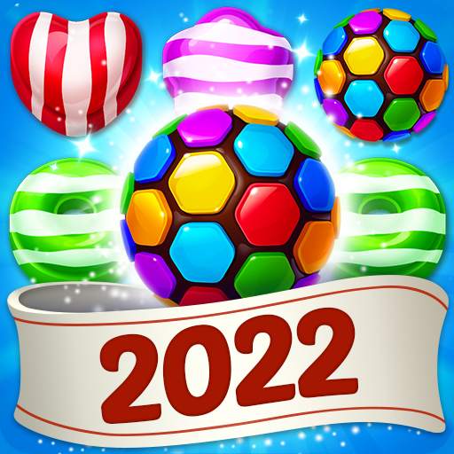 Candy Story 1.16.5089