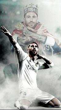 ⚽ Wallpaper for Los Blancos 2020 screenshot 1