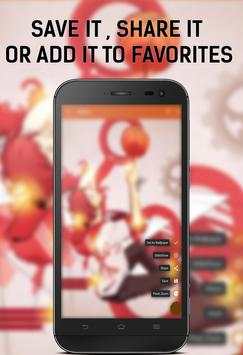wallpapers  Kuroko basketball anime screenshot 3