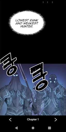 Otaku Zone - Manga, Comics, Webtoons Update Daily screenshot 5