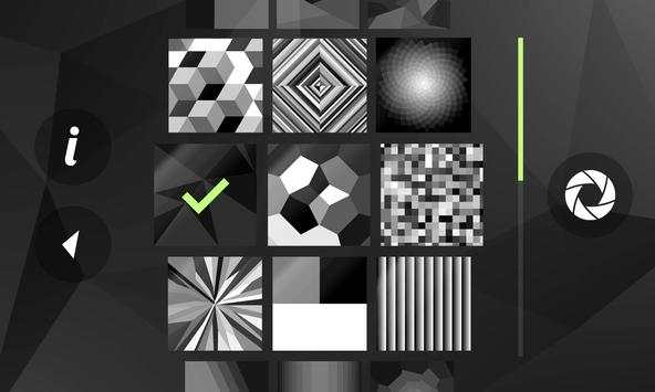 Snapsy Grid Camera скриншот 5